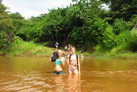This was the first country i ever traveled to and it was the country that sparked my wanderlust. Auslandsaufenthalt Costa Rica Travelworks