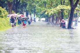 At its core, the film features a dynamite lead performance from macapagal. Enhanced Monsoon Unleashes Heavy Rains Floods In Metro Manila Philstar Com