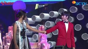 Check spelling or type a new query. Cast Mermaid In Love Rasa Ini Konser Malam Puncak 26 Sctv Youtube