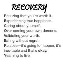 Since the second world war, rates of common mental illness (depression and anxiety) have been increasing in the industrialized nations, whereas rates of recovery from severe mental illness have not improved despite the. 100 Recovery Ideas In 2021 Inspirational Quotes Quotes Words