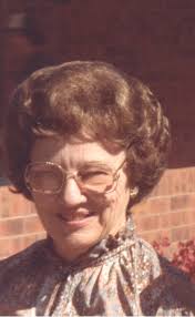 Annabelle Wilhelmina Caroline Hinrichsen Brunke (1911-1993)