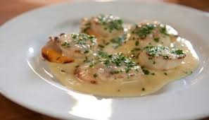 Scallops Beurre Blanc Recipe Recipe Recipes Food Scallop Recipes