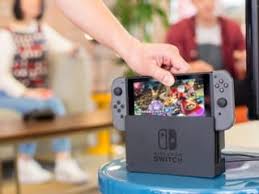 Select the department you want to search in. Nintendo Switch 64gb Game Cartridges Delayed Until 2019 Report Technology News