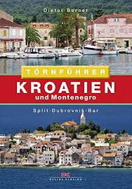 Reser du med vings charter kan du enkelt kombinera split med något av våra andra. Kroatien Und Montenegro Split Dubrovnik Bar Berner Dieter 9783768835794 Amazon Com Books