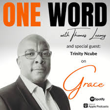 20 SEEING with Michael Imas by One Word with Thomas Leamy