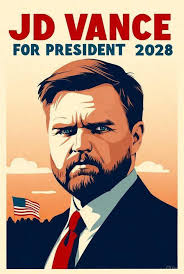 vance 2028"