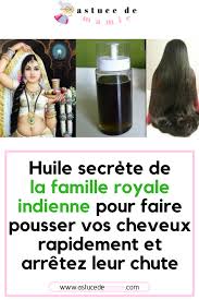 Huile Secrete De La Famille Royale Indienne Pour Faire Pousser Vos Cheveux Rapidement Et Arretez Leur Chute Ch Find Makeup Makeup Organization Makeup Tutorial