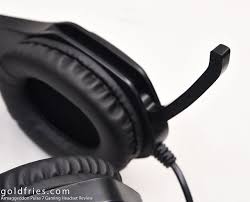 46 800 просмотров • 7 апр. Armaggeddon Pulse 7 Gaming Headset Review Goldfries