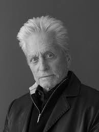 Michael Douglas