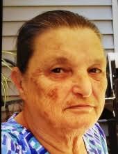 Obituary information for Ruth B. Colura