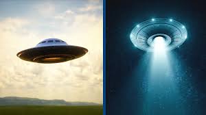 US explains what most UFO sightings actually are