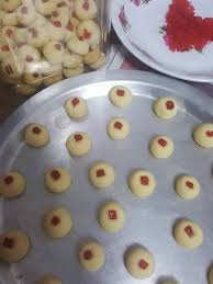 Biskut coklat chip rangup sukatan cawan; Rasa Resepi Resepi Biskut Suji Cair Di Mulut 2 Cawan Facebook