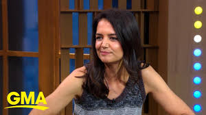 ≈ Loving Katie Holmes.