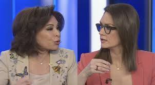 Jessica Tarlov Scolds Jeanine Pirro for Supporting Trade War With Canada