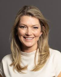 Sally Hyatt's Instagram, Twitter & Facebook