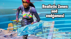 Don't let your creation to be lost in the tons of codes over the internet. No Rng Zone Wars Competitive Coastal Fortnite Creative Map Codes Dropnite Com