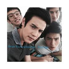 Profil untuk Brian Richard Garton