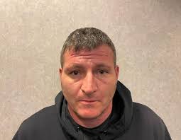 Nebraska Sex Offender Registry: Colin Andrew Moss