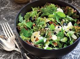 Les foodies vous présente 257 recettes avec photos à découvrir au plus vite ! Recette Salade Composee Vinaigrette Au Gingembre Maison Et Demeure Maison Et Demeure
