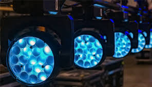 Used Lighting Stage And Theatrical Lighting Equipment Moving Lights Led Lighting Trussing