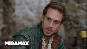 Shakespeare in Love