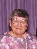 Belmira R. "Bella" (Abreu) Grady Obituary