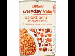 Baked Beans Nutrition Facts Eat This Much