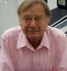 Robert "Bob" Eugene Ferdinand Obituary March 22, 2022