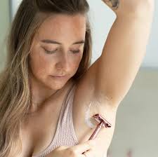 Wilkinson Sword Rasoir de Sécurité Intuition Rose Gold