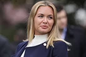 Who Is Tiger Woods' Girlfriend? All About Vanessa Trump
