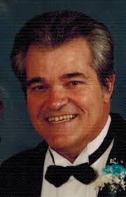 Richard Lee Welch, retired sales manager