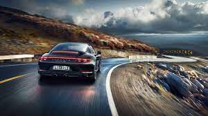 Porche 911 Wallpapers Wallpaper Cave Known for it's effortless performance, the 2020 edition of the 911 turbo has received a new.