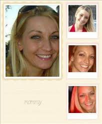 Brandi Ladner Obituary (2009)