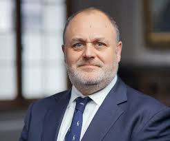 Vertebral designa a rector de Santo Tomás Concepción como nuevo coordinador  de Capítulo Regional Biobío