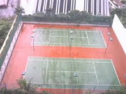 In tacoma criminal courts, the government brings a case against a defendant who is accused of breaking the law. The Tennis Courts As Seen From My One Bedroom Apartment At The Darby Picture Of Pnb Perdana Hotel Suites On The Park Kuala Lumpur Tripadvisor