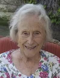 Sarah (nee Carl) Hoch