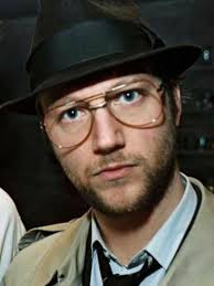 Kent Agent Tuttifruttan