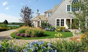 Landscape Construction By The Schumacher Companies Boston Design Boston Interior Design Landscape Construction