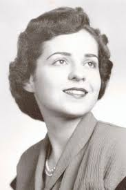 Nancy Heine Obituary (2013)