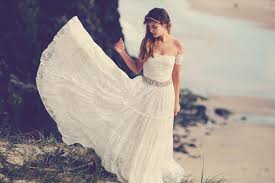 1,029 boho beach wedding dresses products are offered for sale by suppliers on alibaba.com, of which plus size dress & skirts there are 234 suppliers who sells boho beach wedding dresses on alibaba.com, mainly located in asia. Ultimate Boho Wedding Dresses The Bohemian Bride