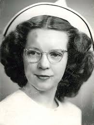 Obituary for Joan Alice (Hanna) Montgomery