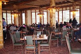 East yellowstone lodges are a group of lodges, cabins, and more located near the east entrance of yellowstone in cody, wy. Wylie S Canteen At Lake Lodge Yellowstone National Park Menu Prices Restaurant Reviews Tripadvisor