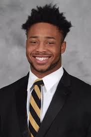 Dortch Rewrites History in 51-20 Win over Towson