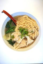 Homemade Cantonese Wonton Noodle Soup Mochi Mommy In 2020 Wonton Noodles Wonton Noodle Soup Noodle Soup