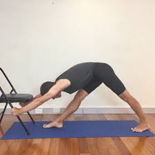 Yoga Poses For A Healthy Spine Yoga Selection Iyengar Yoga Poses Yoga Poses Iyengar Yoga