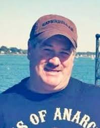 Mark Anthony Bartlett