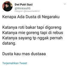 Pada kesempatan ini penulis akan berbagai tentang contoh pertanyaan lucu beserta jawabannya. 10 Pertanyaan Unik Dan Lucu Netizen Bikin Sebel Tapi Ngakak
