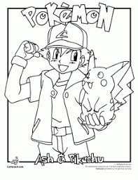 So follow ash and his friends in a series of pokémon coloring pages or pokemon coloring sheets. Pokemon Coloring Pages Pokemon Printable Crafts Cartoon Jr Pokemon Coloring Pages Pokemon Coloring Pokemon Birthday Party