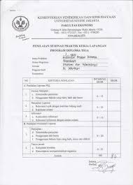 Lama prakerin atau pkl ini adalah 6 bulan untuk kebanyakan smk negeri namun masih ada beberapa smk swasta yang melaksanakan prakerin selama 3 bulan. Contoh Laporan Pkl Teknik Alat Berat Kumpulan Contoh Laporan