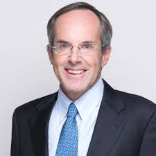 Douglas C Mitchell, Ad. E., Canada